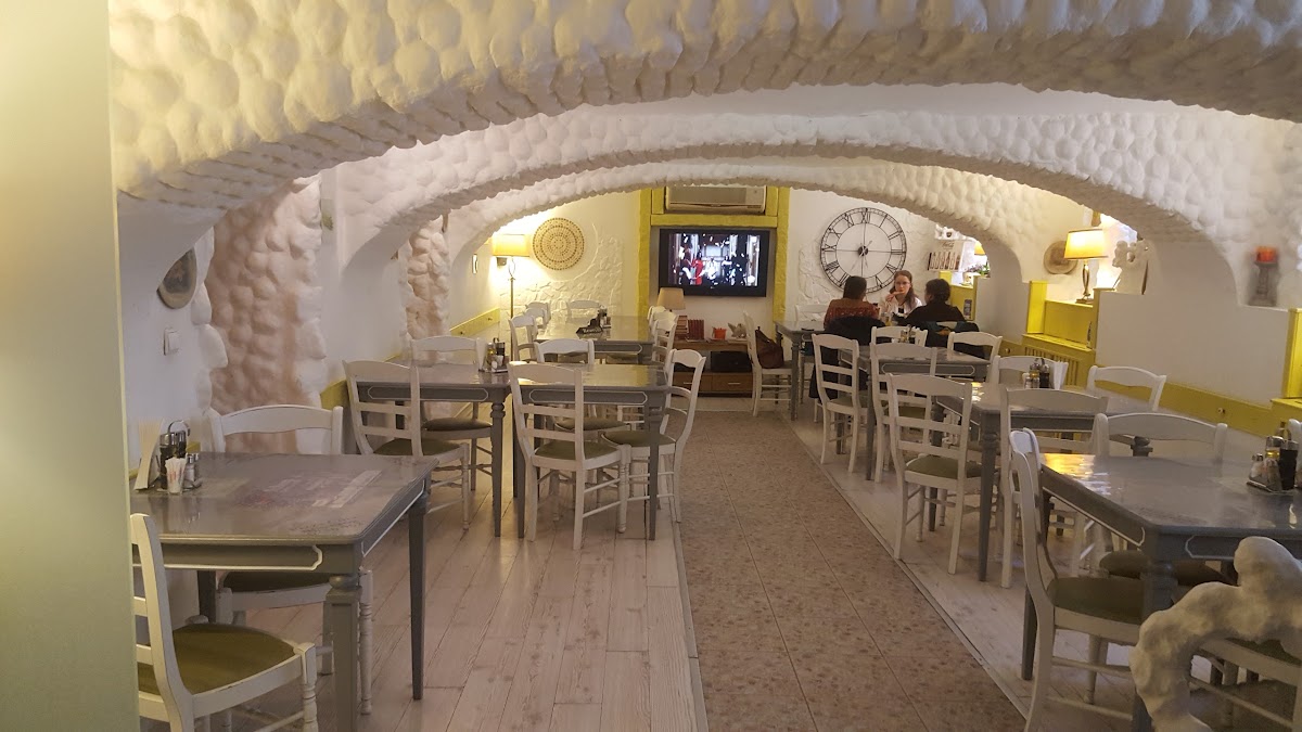 Pizzeria Cora-
